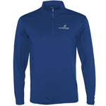 PL01<br>Badger - Lightweight Quarter-Zip Pullover