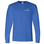 PL04<br>GILDAN LONG SLEEVE TEE