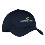 PL06<br>PORT ADJUSTABLE HAT