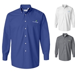 PL12<br>VAN HEUSEN BUTTON DOWN SHIRT