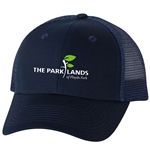 PL14<br>VALUECAP MESH TRUCKER