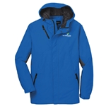 PL19<br>CASCADE WATERPROOF JACKET