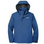 PL20<br>OUTER SHELL JACKET