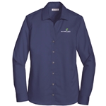 PL23<br>Ladies Twill Shirt
