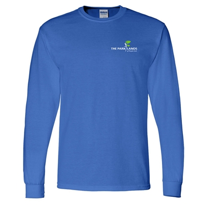 PL04<br>GILDAN LONG SLEEVE TEE