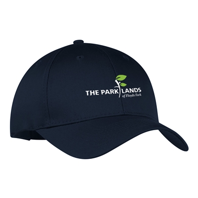 PL06<br>PORT ADJUSTABLE HAT