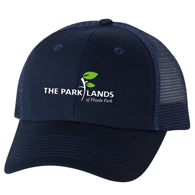 PL14<br>VALUECAP MESH TRUCKER