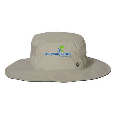 PL15<br>COLUMBIA BOONIE HAT