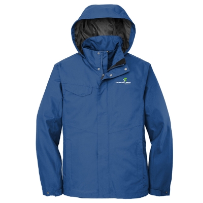 PL20<br>OUTER SHELL JACKET